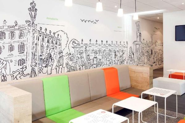 ibis Styles Nancy Sud (Houdemont)
